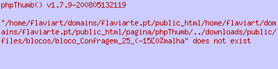 bloco confragem 25 bloco confragem 25